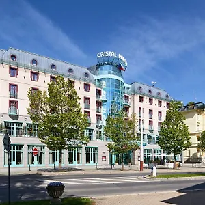 4* Отель Orea Cristal